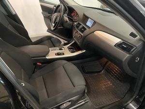 BMW X3 bild 14