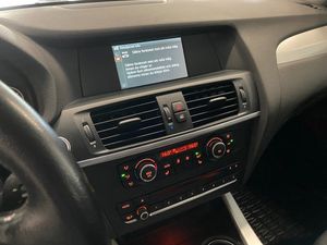 BMW X3 bild 21