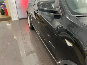 BMW X3 bild 10