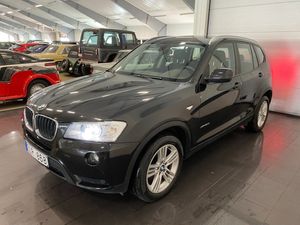 BMW X3 bild 3