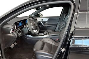 Mercedes A45 AMG bild 11