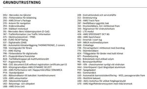 Mercedes A45 AMG bild 12