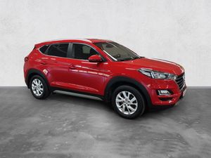 Hyundai Tucson bild 7