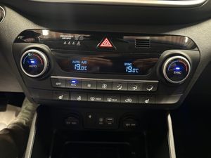 Hyundai Tucson bild 13