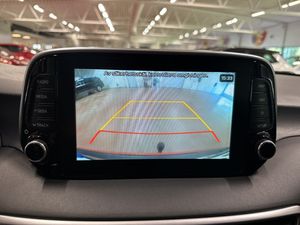 Hyundai Tucson bild 18