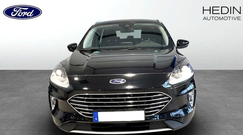 Ford Kuga bild 5