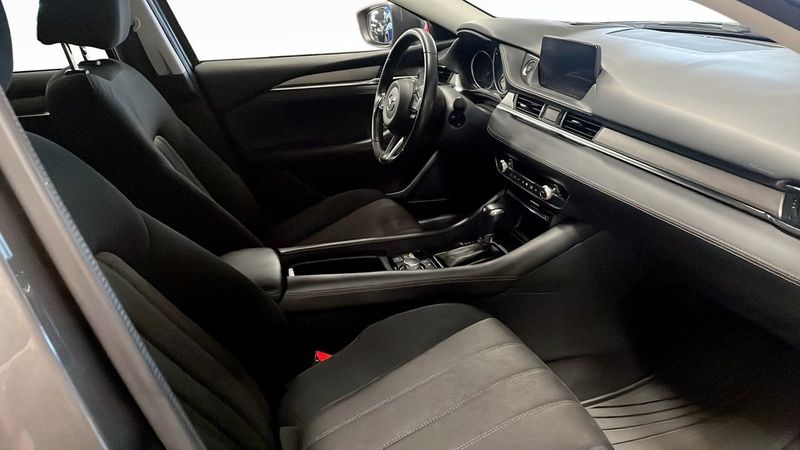 Mazda 6 bild 3