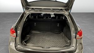 Mazda 6 bild 10