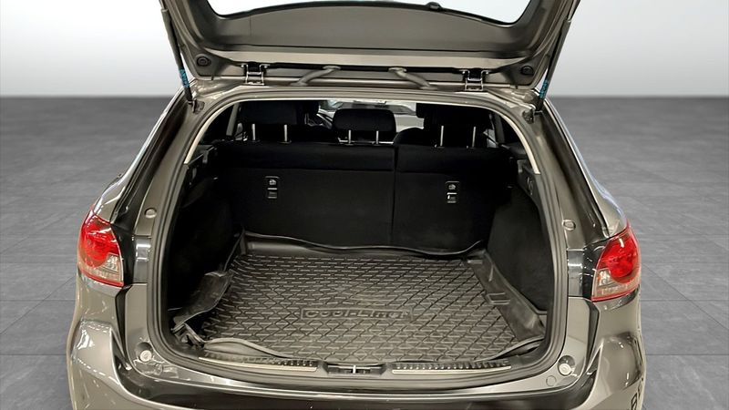 Mazda 6 bild 10
