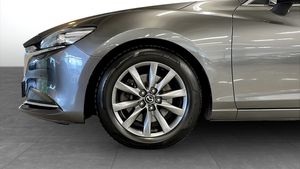 Mazda 6 bild 9
