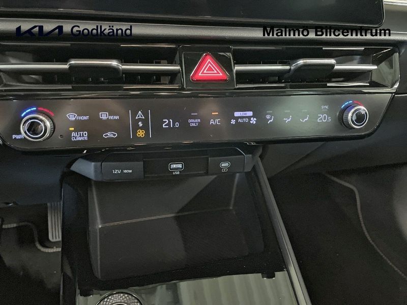 Kia Niro bild 18