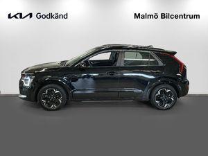 Kia Niro bild 4