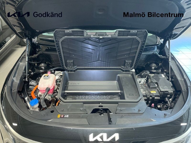 Kia Niro bild 10