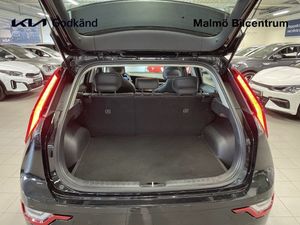 Kia Niro bild 7