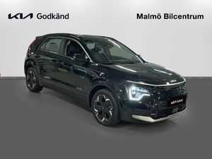 Kia Niro bild 3