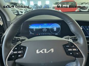 Kia Niro bild 15