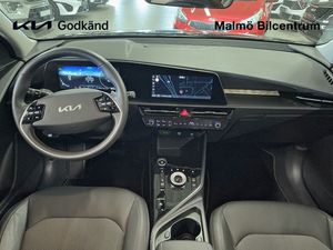 Kia Niro bild 12