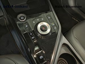 Kia Niro bild 17