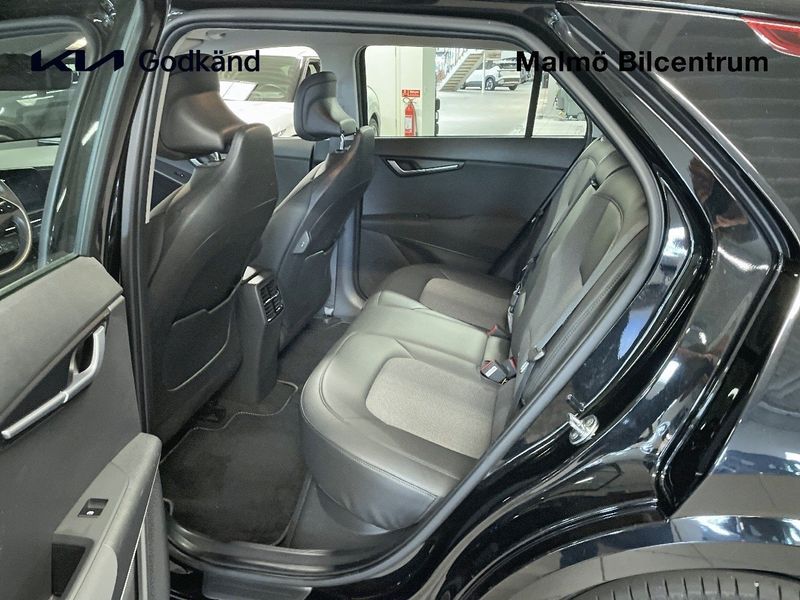 Kia Niro bild 14