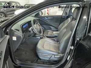 Kia Niro bild 13