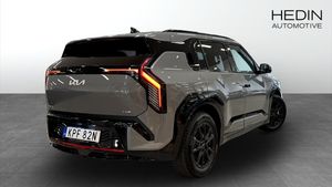 Kia EV3 bild 2