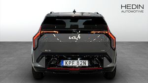 Kia EV3 bild 7