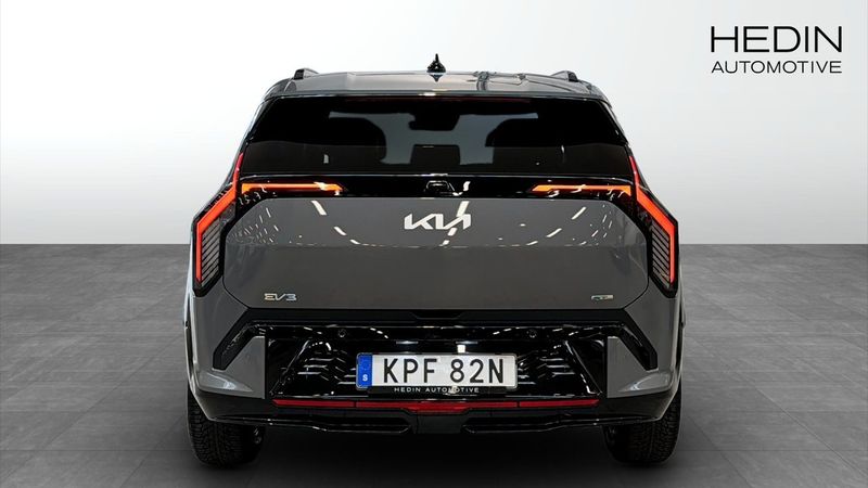 Kia EV3 bild 7