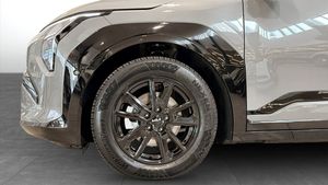 Kia EV3 bild 9