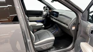 Kia EV3 bild 3