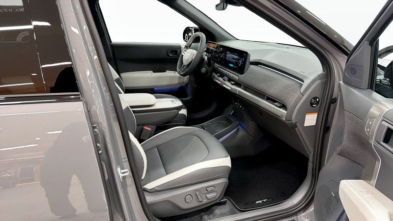 Kia EV3 bild 3