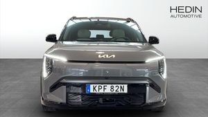 Kia EV3 bild 8
