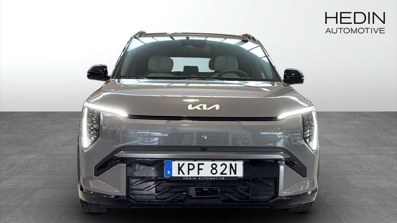 Kia EV3 bild 8