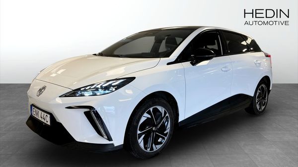 MG 4 LUX 64 KWH - 2023