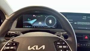 Kia EV6 bild 10