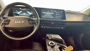 Kia EV6 bild 7