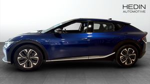Kia EV6 bild 4