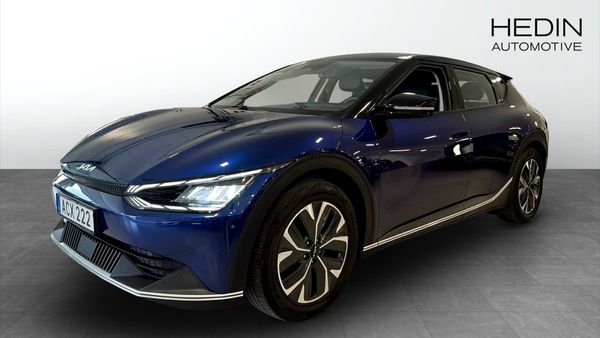 Kia EV6 PLUS RWD - 2022