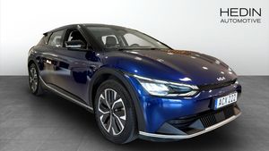 Kia EV6 bild 3