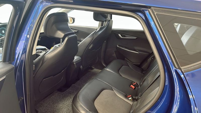 Kia EV6 bild 9