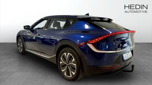 Kia EV6 bild 6