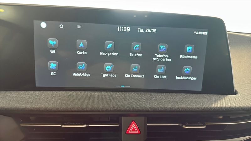 Kia EV6 bild 11