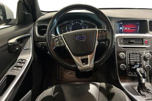 Volvo V60 bild 10