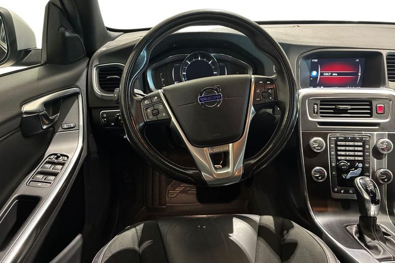 Volvo V60 bild 10
