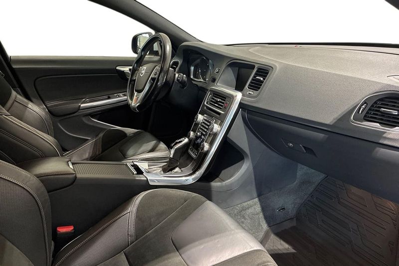 Volvo V60 bild 13