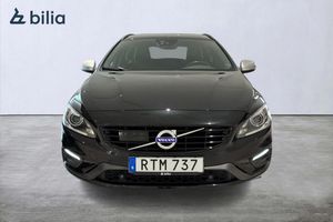 Volvo V60 bild 6