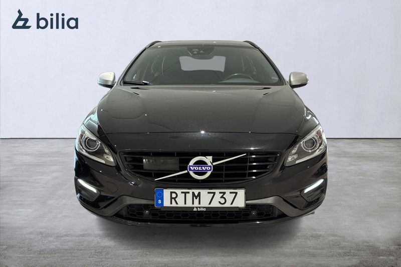 Volvo V60 bild 6