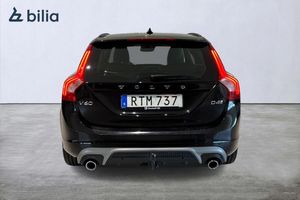 Volvo V60 bild 5