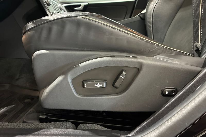 Volvo V60 bild 16