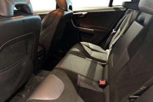 Volvo V60 bild 15