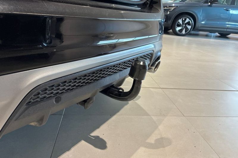 Volvo V60 bild 19